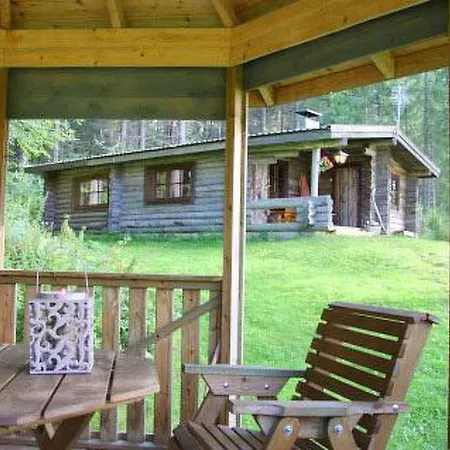 Peltotupa By Interhome Сasa de vacaciones *