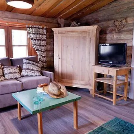 Сasa de vacaciones Peltotupa By Interhome