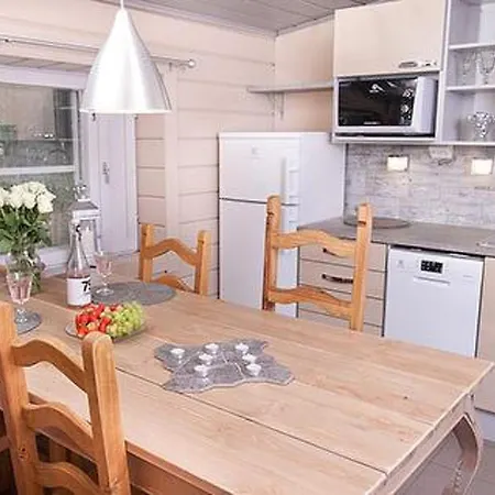 Peltotupa By Interhome Tatil Evi Patiala