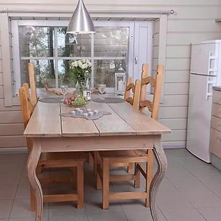 Peltotupa By Interhome Сasa de vacaciones