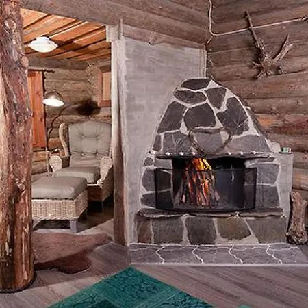 Сasa de vacaciones Peltotupa By Interhome Patiala