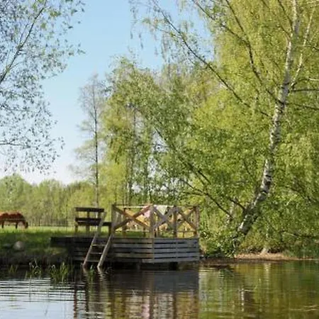 Сasa de vacaciones Peltotupa By Interhome Patiala