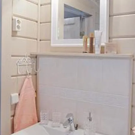 Сasa de vacaciones Peltotupa By Interhome Patiala