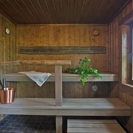 Peltotupa By Interhome Ferienhaus Patiala