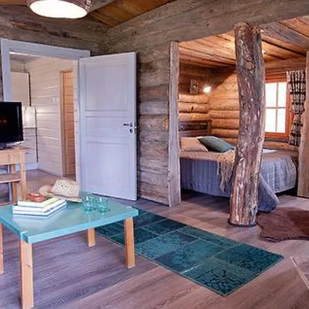 Ferienhaus Peltotupa By Interhome Patiala