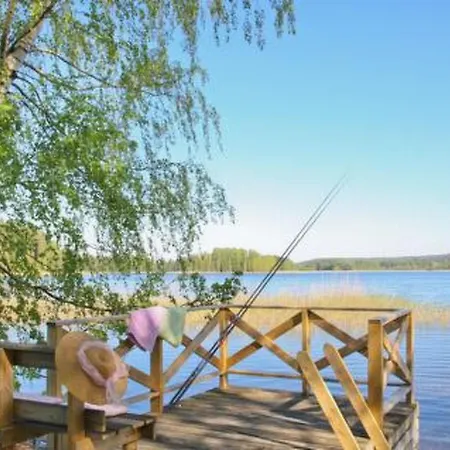 Peltotupa By Interhome Ferienhaus *