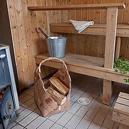 Ferienhaus Peltotupa By Interhome Patiala