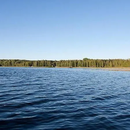 Ferienhaus Peltotupa By Interhome