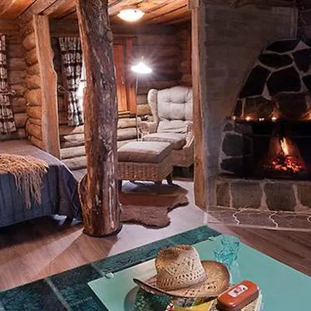 Ferienhaus Peltotupa By Interhome